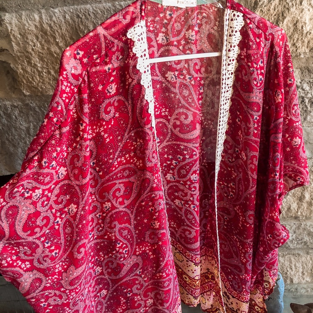 Adorable cardigan